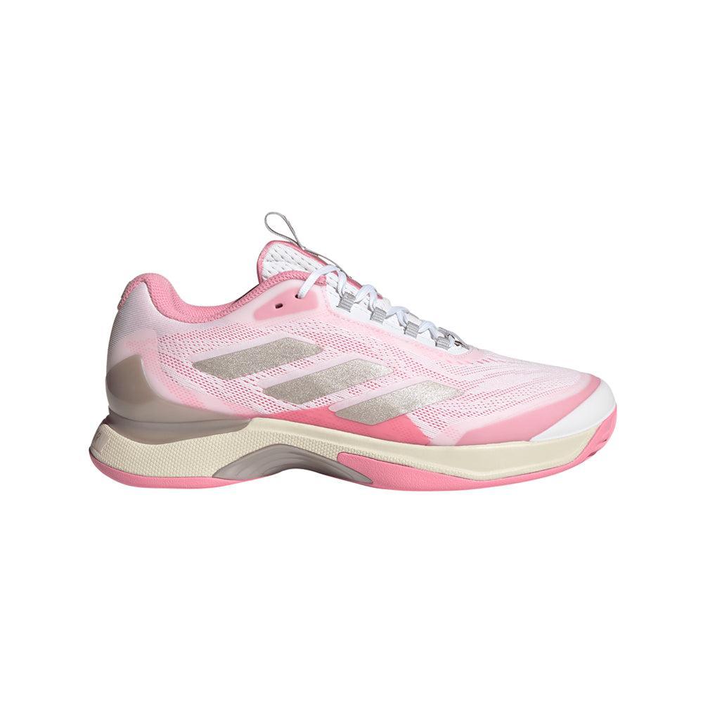 adidas gazelle silver green womens Adidas Gamecourt 2 Shoes main image 0