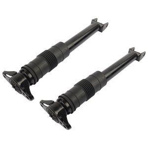 2011-2015 for Dodge Durango Jeep Grand Cherokee Rear Suspension Strut Shocks 2x Product - Product Image 2