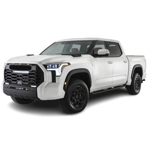 ขายึดสปอยเลอร์กันชนหน้า OEM 768630C020 768620C020 76863-0C020 76862-0C020 สำหรับรถยนต์ TOYOTA TUNDRA 2022 รุ่น TO1032128 TO1033128 - Product Image 1