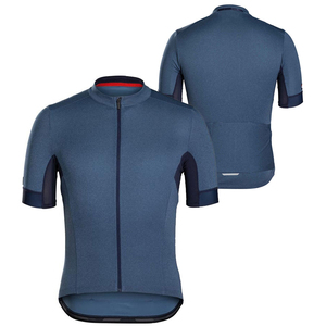 Maillot de cyclisme unisexe à séchage rapide et respirant, personnalisable avec logo, vêtements de sport pour le cyclisme, meilleur matériau, maillot de cyclisme pour hommes et femmes - Product Image 6