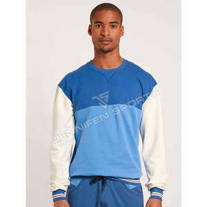 Sudadera Deportiva de Invierno Personalizada Multicolor para Hombre y Mujer, Talla Grande, Unisex, 100% Algodón Felpa - Product Image 3