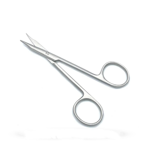 Tijeras de Tenotomía Stevens Curvas, Tijeras Quirúrgicas de Acero Inoxidable para Tenotomía - Product Image 3