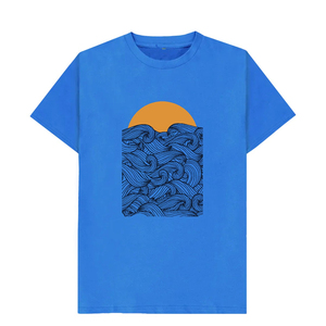 T-shirt de sport personnalisé pour homme 2024, manches courtes, été, décontracté, en coton maille, grandes tailles 6XL 7XL 8XL, T-shirts à épaules tombantes - Product Image 1