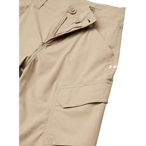 Pantalones Cortos Casuales de Algodón 100% para Hombre, Nuevos, de Verano, Cintura Elástica, Ropa Deportiva Transpirable de Secado Rápido, Corte Recto hasta la Rodilla - Product Image 6