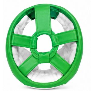 Premium Head Guard With High Density <b>Foam</b> Comfortable Fit And Reliable Impact Protection Hook & Loop Closure For Training - Product Image 6