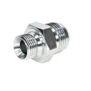 Stainless Hose Fittings China High Quality Stainless Steel Screw Type Hose Coupling Fittings