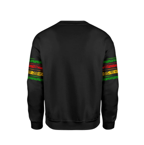 Sudadera Sublimada Personalizada de Alta Calidad ODM OEM, Venta Directa de Fábrica, Tela Única, Ropa Casual Urbana, Precio Bajo al por Mayor - Product Image 4