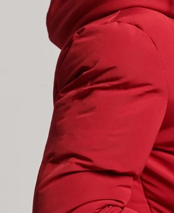Blousons d'hiver pour homme, respirants, en coton épais et polyester, imperméables, coupe-vent, à capuche, design personnalisé, grandes tailles, fermeture avant - Product Image 4