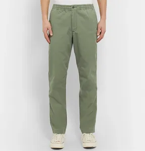 Pantalones Vaqueros de Trabajo para Hombre, Estilo Casual, 100% Algodón Ecológico, de Alta Calidad, Nueva Llegada, Venta al Por Mayor Profesional - Product Image 4