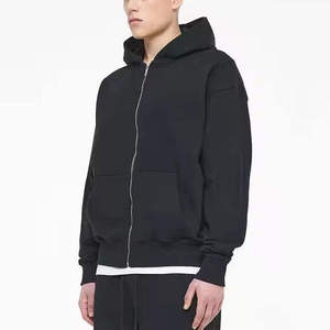 Sweat-shirt d'hiver unisexe personnalisé avec logo pour homme, style décontracté, tricoté, streetwear, léger, doux, en molleton 100% coton de haute qualité - Product Image 6