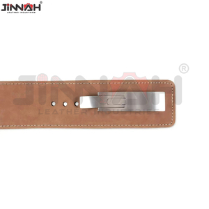 Heavy Duty Lever Weight Lifting <b>Belts</b> Adjustable Gym Fitness Bodybuilding High Quality Lever Lifting <b>Belts</b> For Sale - Product Image 4