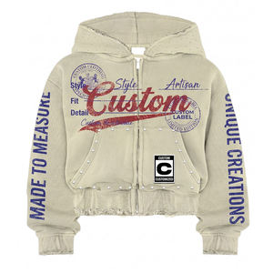 Bulk <b>Hoodies</b> <b>Lightweight</b> <b>Hoodie</b> Breathable Cotton Blend <b>Hoodie</b> for Fitness and Lifestyle Collections - Product Image 5