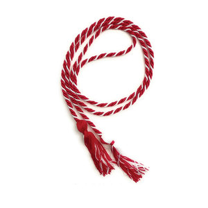 Decorative Graduation Cords With Premium Construction Graduation Cords For Formal Academic Functions - Product Image 1
