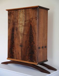 Meuble de salon moderne en bois massif pour salle à manger et hôtel, rangement écologique avec tiroirs et grande capacité - Product Image 4