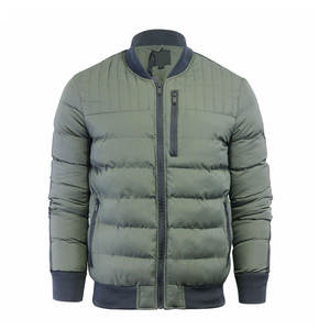 Chaqueta Clásica Reversible de Invierno para Hombre, Impermeable, Ecológica, con Parches de Camuflaje y Diseño de Dibujos Animados, Forro de Jersey Cálido - Product Image 5