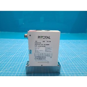 Controlador de Flujo de Gas Pivotal Systems GFC O2 200SCCM 32-02089, Usado, Piezas de Equipos Semiconductores Legacy - Product Image 3