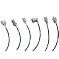 Solution d'assemblage de câbles durables pour faisceaux de câblage électrique, transmission de données audio-vidéo, équipements industriels et laboratoires