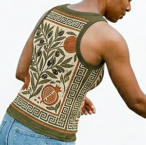 เสื้อนอกสำหรับผู้หญิงเสื้อกล้ามใส่ได้พอดีกับสิ่งแวดล้อม - Product Image 6