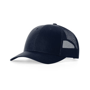 Gorra Trucker de Múltiples Colores con Logotipo Personalizado, Perfil Bajo, 6 Paneles, Parte Trasera de Malla, para Adultos, Uso Diario al Aire Libre, Producción Vietnamita - Product Image 3