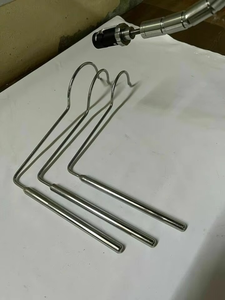 Retractor de Hígado Laparoscópico Nathanson Alemán de Alta Calidad, Set de Rinoplastia, Acero Inoxidable, Manual, Bariátrico, Soporte de 3 Brazos para GERD, CE - Product Image 5