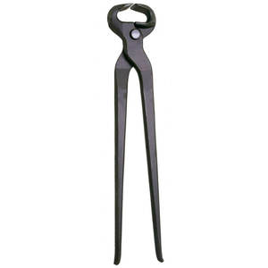 Alicates de Herrador de Acero Inoxidable de 15 Pulgadas, Resistentes, para Recortar Pezuñas de Caballos, Ganado, Veterinaria, Cirugía Equina, Cuidado de Pezuñas de Ganado - Product Image 2