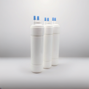 Filtre à eau BLUELABS Oyster PFAS6, filtre composite en fibre de carbone activée de 11 pouces, filtre de qualité supérieure pour usage domestique - Product Image 2