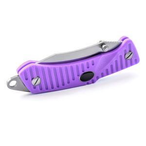Couteau de poche pliable léger avec lame tranchante pour la randonnée, le camping, la pêche, les voyages en plein air et les usages quotidiens - Product Image 4