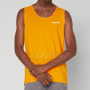 Débardeur Homme Haute Performance Séchage Rapide Léger Respirant pour Entraînement et Fitness - Product Image 3