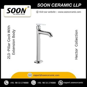 Brass <b>Brushed</b> Modern Lavatory Faucet Basin Mixer Tap Single Handle Ceramic Valve Core Watermark - Product Image 3