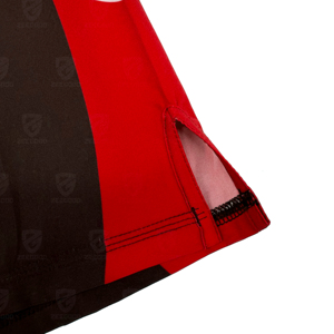 Shorts de combat MMA, boxe et kickboxing pour hommes, personnalisés en gros, 100% coton, séchage rapide, respirants, sublimés - Product Image 5