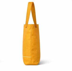 Wholesale Promotional Carry <b>Long</b> Handle Custom Design Natural 100% Cotton Canvas Tote <b>Bag</b> With Music Notes Design With Zipper - Product Image 5