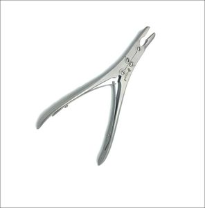 Premium Quality Stainless Steel Manual Bone Cutting Forceps Orthopedic Surgical <b>Instruments</b> - Product Image 5