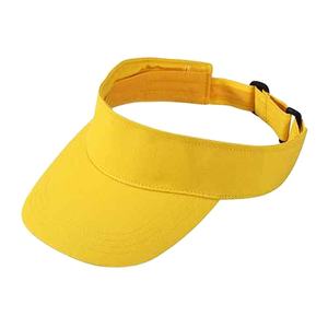 2026 Unisex Adults Sporty Baseball Cap Sun Visor With Canvas Beach <b>Tennis</b> <b>Hat</b> Men Women Top Class Visor <b>Hat</b> - Product Image 1