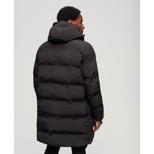 Proveedor de Fábrica de Chaquetas Acolchadas OEM, Chaqueta Acolchada Ligera y Cálida, Tela de Alta Calidad para Fabricación de Marca Privada - Product Image 3