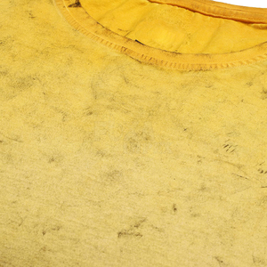 2024 hommes OEM vente en gros Logo personnalisé à séchage rapide coton Golf sublimé T-Shirts grande taille à manches courtes imprimé - Product Image 4