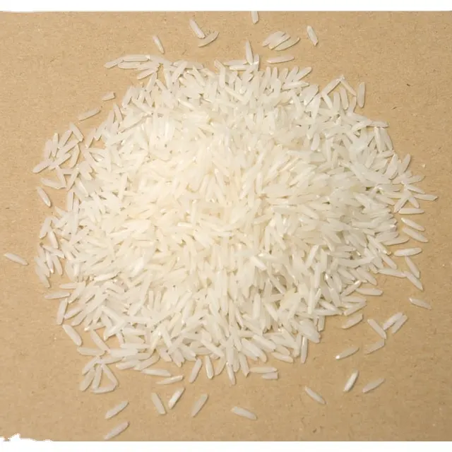 Sella — riz indien blanc, 1121, vente en gros, Grain longue, style bar, livraison gratuite