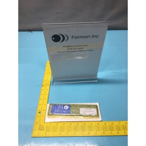 VARIAN E17026690 GRAPHITE, PLATINE DE SCAN, 145024 - Équipements et pièces semi-conducteurs d'occasion fiables à l'échelle mondiale chez - Product Image 2