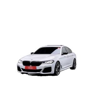 BMW Serie 5 530i M Sport, Modelo de Junio de 2023, con 31,254 km, Volante a la Izquierda, Caja de Cambios Automática - Product Image 1