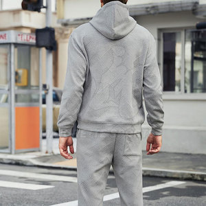Pakistan Manufacturer Men <b>Tracksuits</b> High Quality Materials With Premium Finishing And Durability For Best Sale - Product Image 5