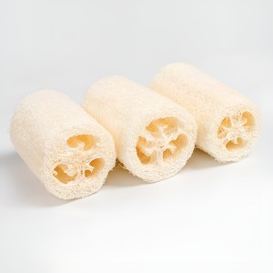 Esponja de Luffa al por Mayor para Limpieza de Cocina, Lavado de Platos, Esponjas Naturales de Luffa, Marca Privada - Product Image 2