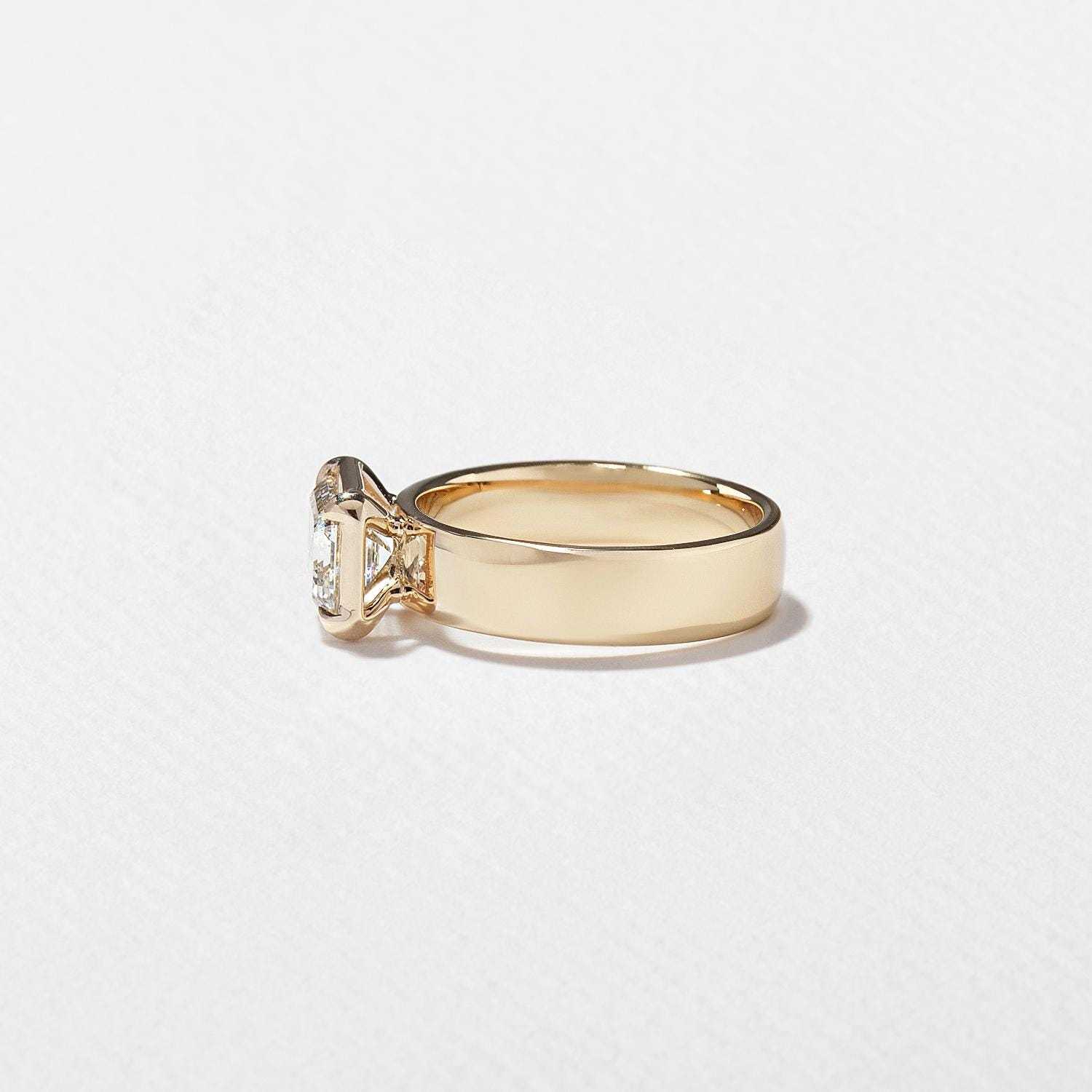 14K Solid Gold