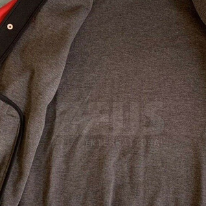 Nouvelle Veste Teddy Tendance 2026 – Modèle Homme Personnalisable avec Logo, Taille Adulte, Meilleure Vente, Nouveau Design - Product Image 5