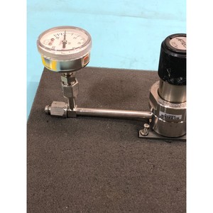Régulateur de pression APTECH AP5008S4MTSCMK + APTECH - Équipements et pièces semi-conductrices d'occasion fiables à l'échelle mondiale - Product Image 6