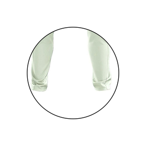 Uniformes de Cricket Personalizados con Logotipo, Transpirables, Tallas Grandes, Conjuntos Deportivos de Verano Sostenibles, 100% Poliéster de Alta Calidad - Product Image 6