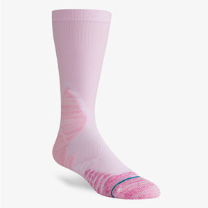 Chaussettes d'extérieur unisexes confortables et respirantes en tissu tricoté extensible pour la randonnée, la marche, la course et l'entraînement - Product Image 5
