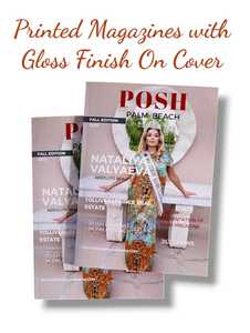 Servicios de Impresión de Revistas, Folletos y Pósters de la Mejor Calidad, Impresión Offset a Todo Color, Promoción Empresarial, Publicidad, Eventos, Papel de Arte - Product Image 4