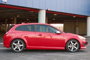 Volvo C-30 T-5 Rediseñado 2011 - Product Image 3