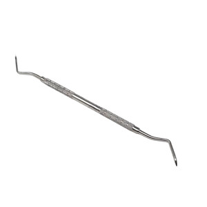 Professional Dental <b>Sickle</b> Scaler Towner Jacquette Ended Periodontal Instruments Dental Curettes Gracey Periodontal Dental - Product Image 1