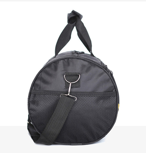 Customized Stylish Sports Gym <b>Bag</b> With Shoe Compartment Lightweight Travel Friendly Design For Workout And <b>Training</b> <b>Bag</b> - Product Image 3