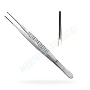Pinzas CVT de Acero Inoxidable de Alta Calidad, Grado A+, Reutilizables, Instrumentos Quirúrgicos Profesionales, Gran Venta - Product Image 3